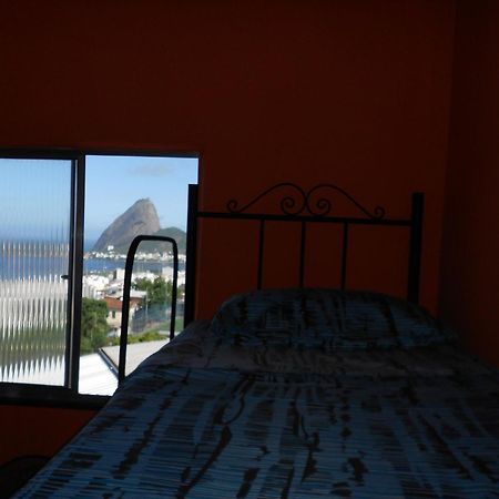 Hostel Tavares Bastos Rio de Janeiro Zimmer foto