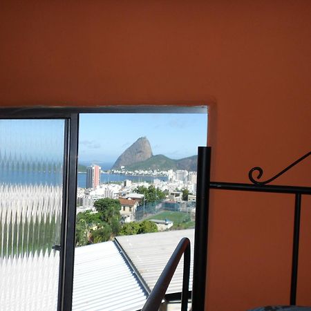 Hostel Tavares Bastos Rio de Janeiro Zimmer foto
