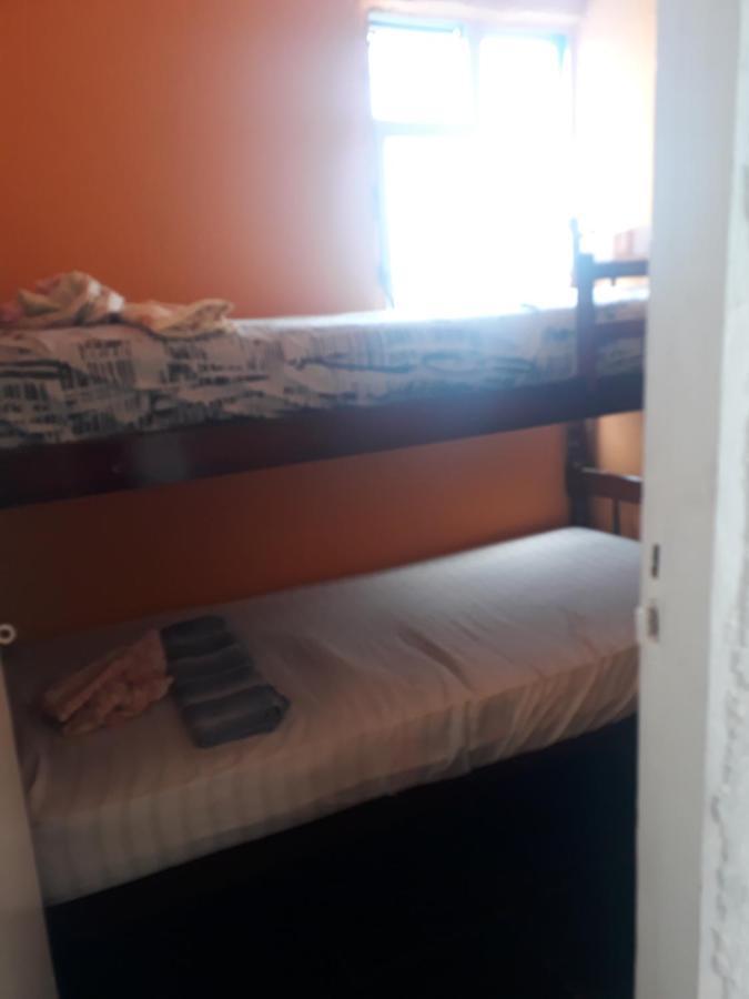 Hostel Tavares Bastos Rio de Janeiro Exterior foto