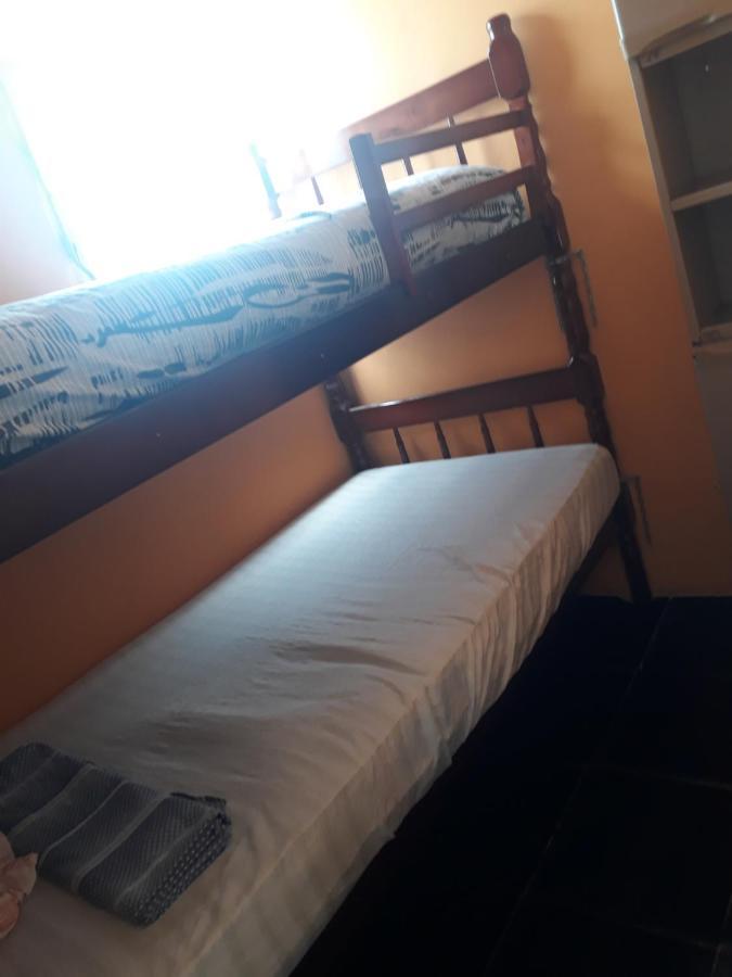 Hostel Tavares Bastos Rio de Janeiro Exterior foto