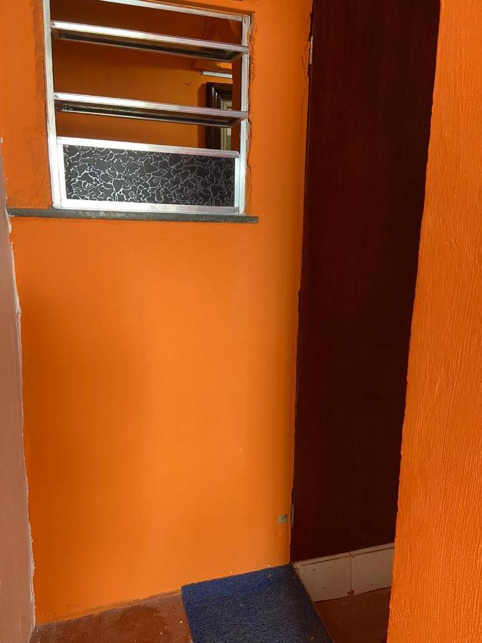 Hostel Tavares Bastos Rio de Janeiro Exterior foto