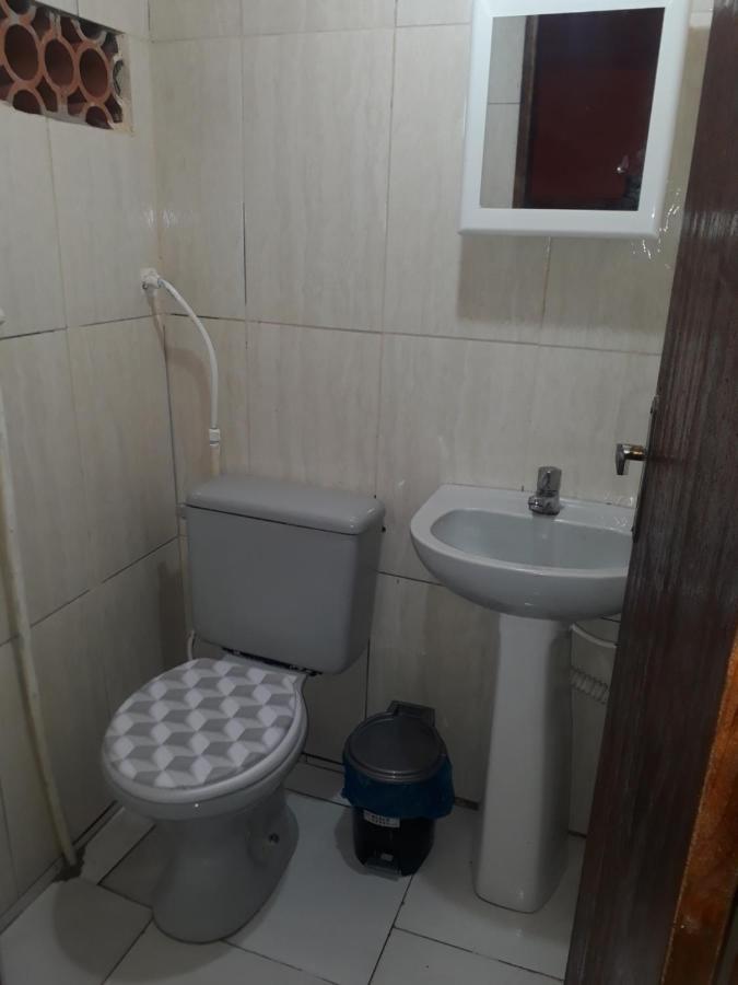 Hostel Tavares Bastos Rio de Janeiro Exterior foto