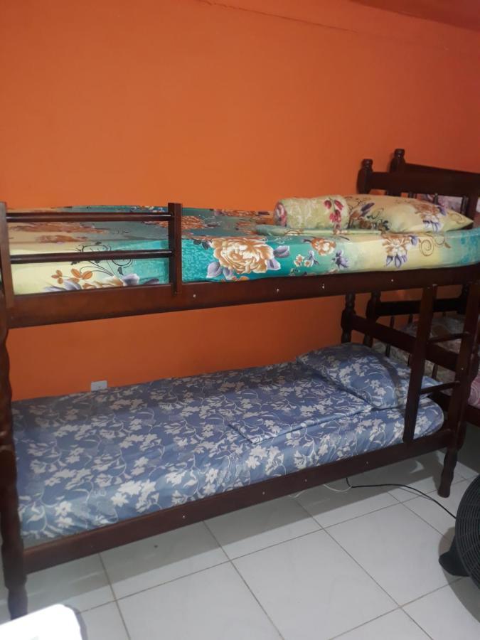 Hostel Tavares Bastos Rio de Janeiro Exterior foto