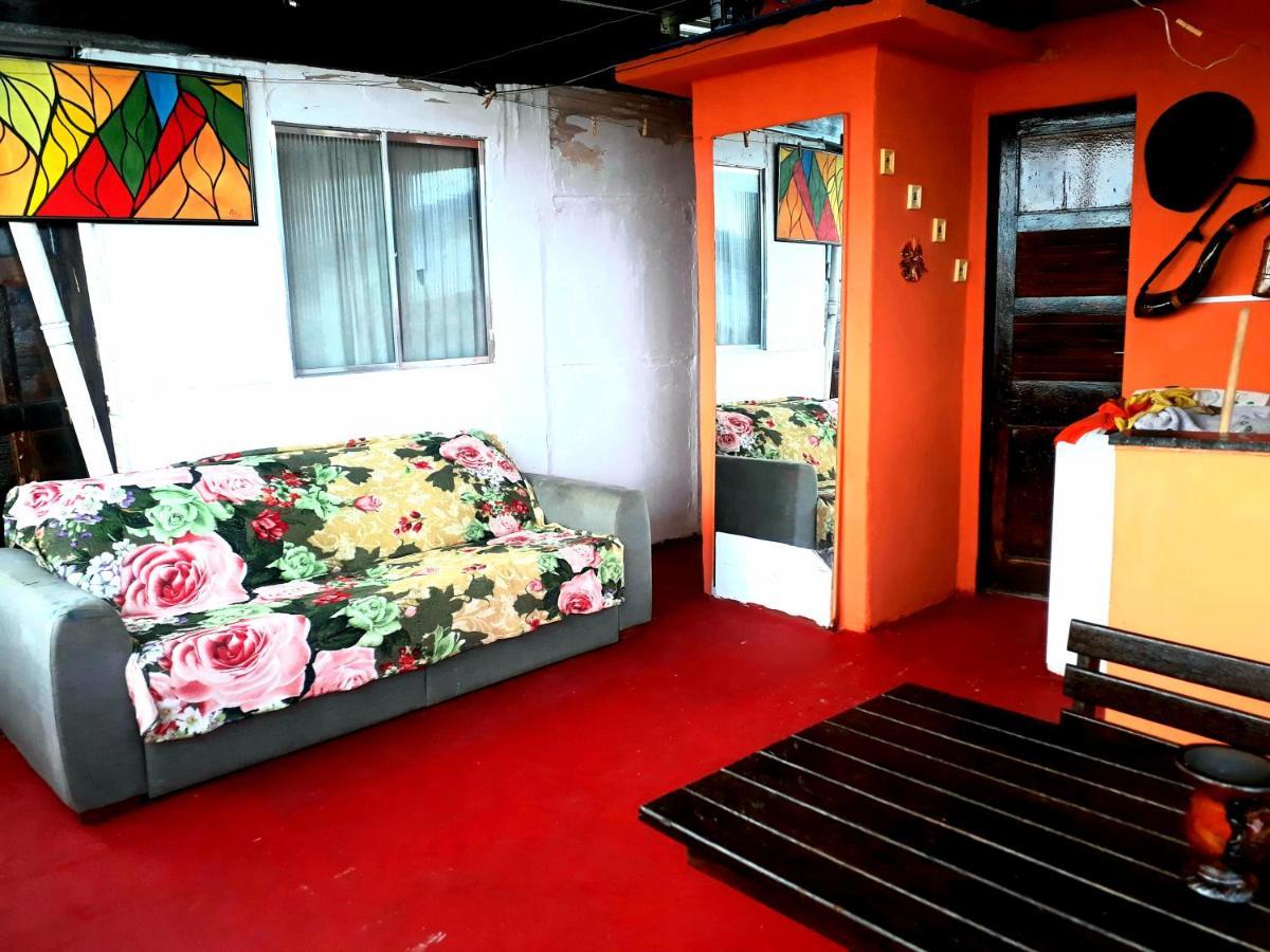 Hostel Tavares Bastos Rio de Janeiro Exterior foto