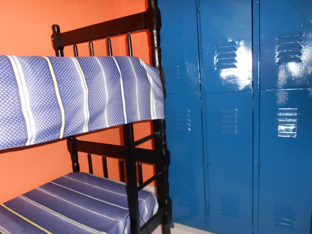 Hostel Tavares Bastos Rio de Janeiro Exterior foto