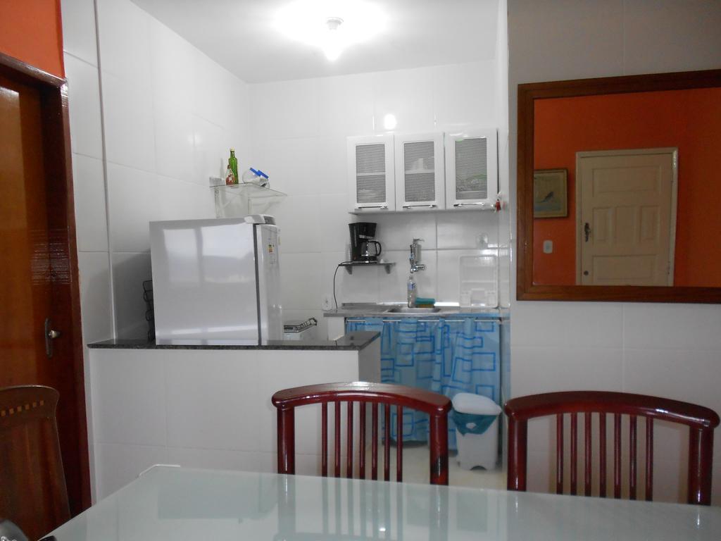 Hostel Tavares Bastos Rio de Janeiro Exterior foto