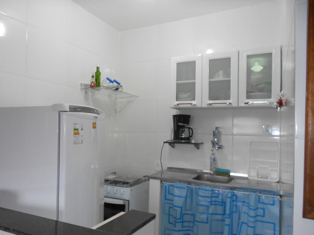 Hostel Tavares Bastos Rio de Janeiro Exterior foto