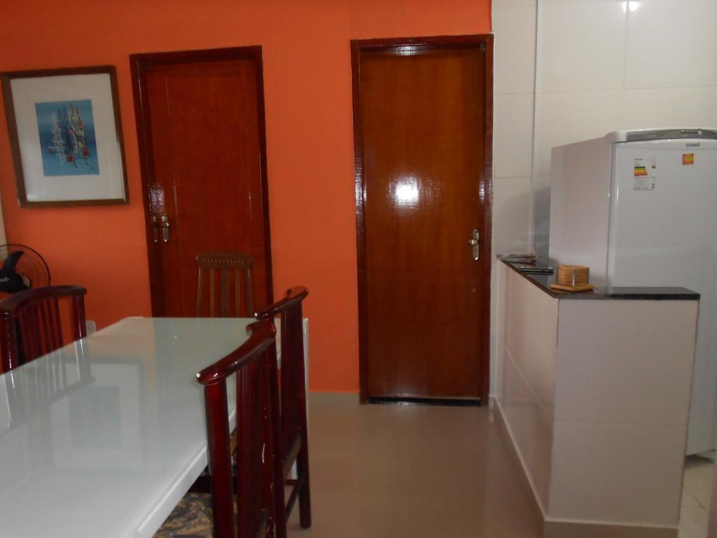 Hostel Tavares Bastos Rio de Janeiro Exterior foto