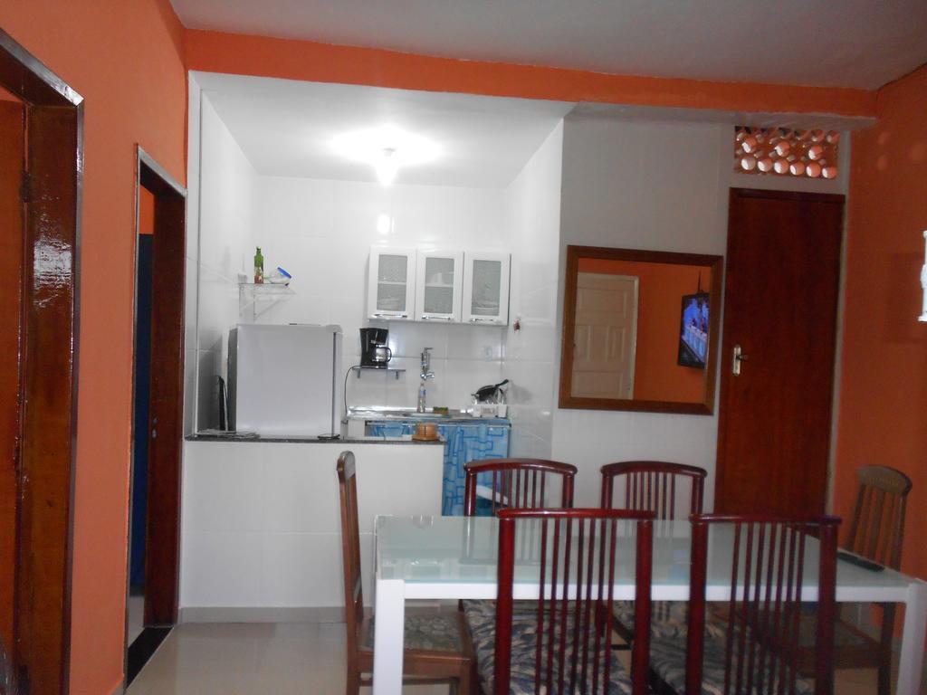Hostel Tavares Bastos Rio de Janeiro Exterior foto