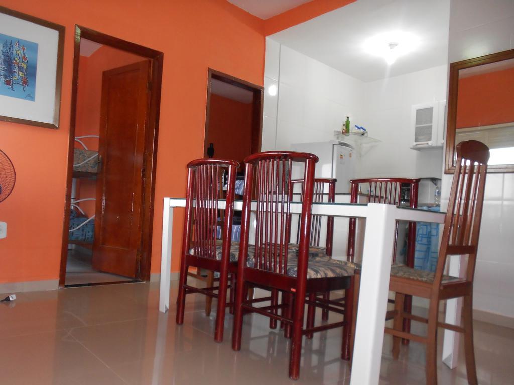Hostel Tavares Bastos Rio de Janeiro Exterior foto