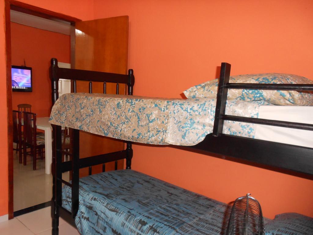 Hostel Tavares Bastos Rio de Janeiro Exterior foto