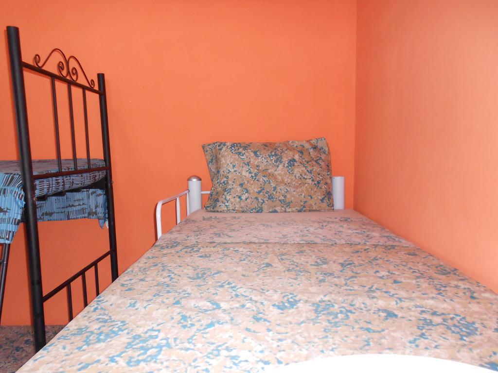 Hostel Tavares Bastos Rio de Janeiro Exterior foto
