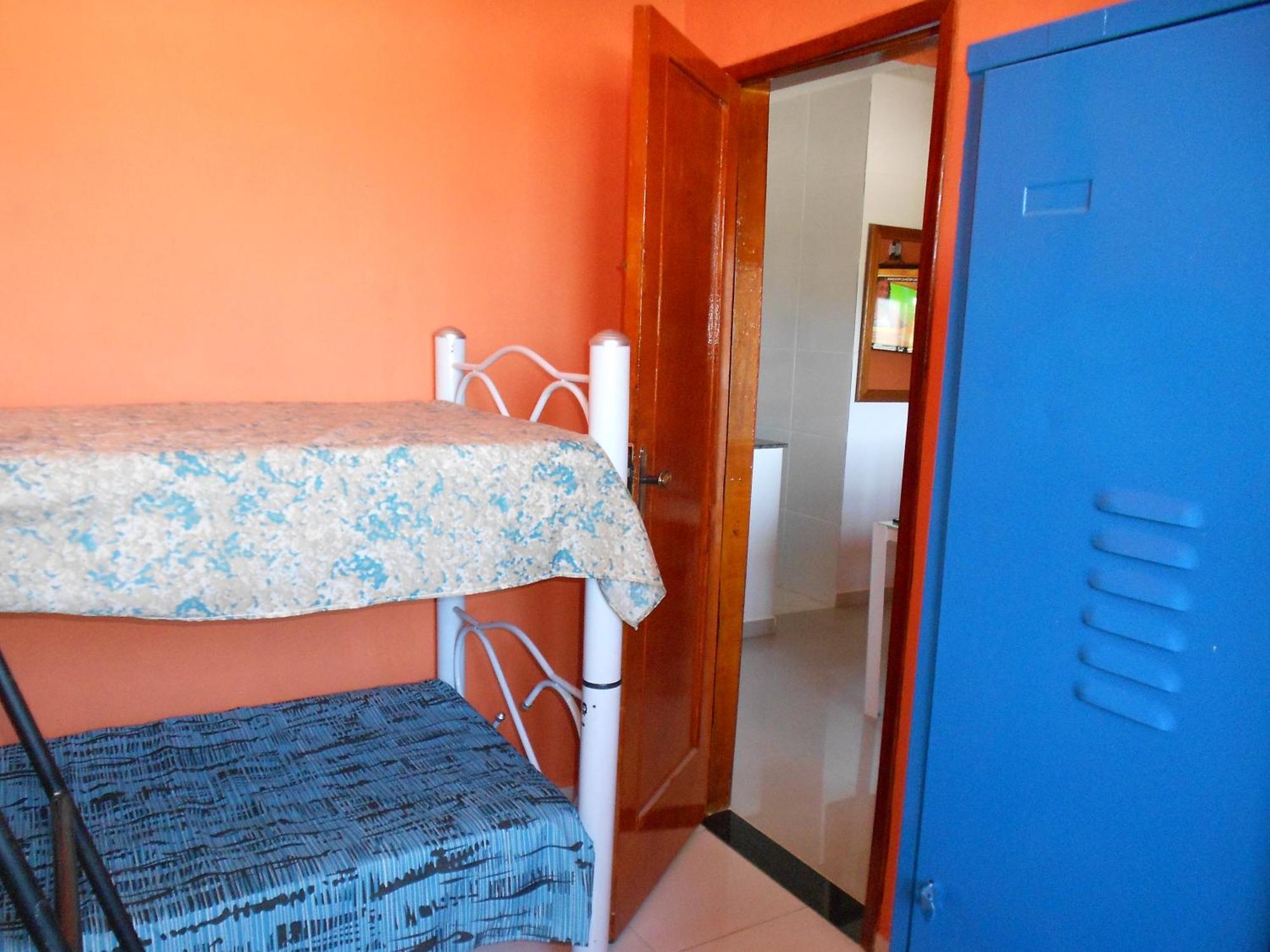 Hostel Tavares Bastos Rio de Janeiro Zimmer foto